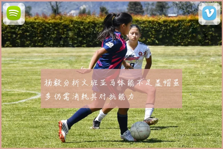 杨毅分析文班亚马体能不足盖帽虽多仍需消耗其对抗能力