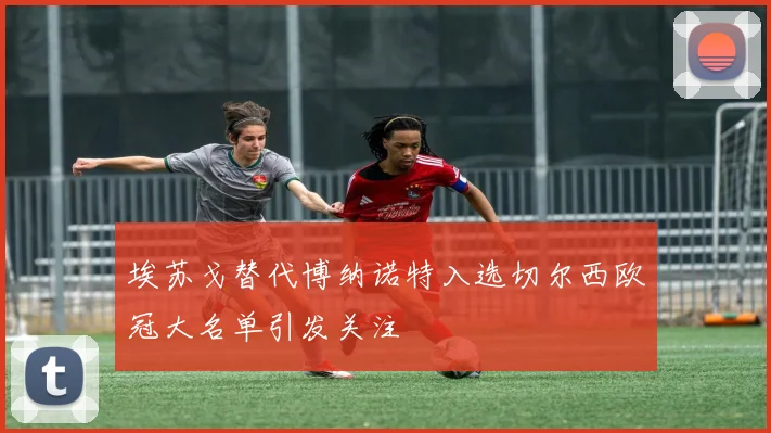 埃苏戈替代博纳诺特入选切尔西欧冠大名单引发关注