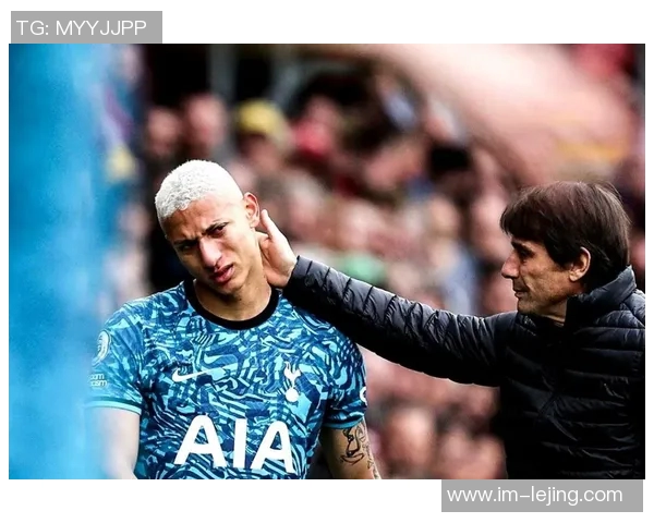 热刺与里沙利松谈判离队事宜或将于赛季结束后成行